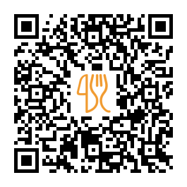 QR-code link către meniul Mister Camaron