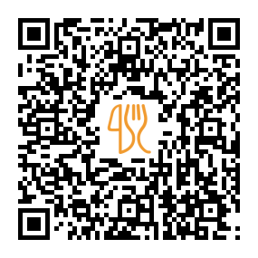 QR-code link către meniul All About Burger