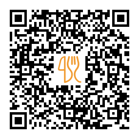 QR-code link către meniul Alliance Patisserie