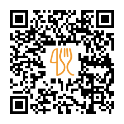 QR-code link către meniul Delfin Loco