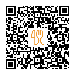 QR-code link către meniul Brenham Grill