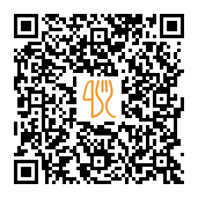 QR-code link către meniul Fish Auction