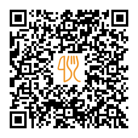 QR-code link către meniul Fox's Pizza Den