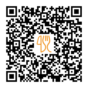 QR-code link către meniul Maison Du Curry