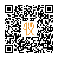 QR-code link către meniul Café El Jerid