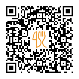 QR-code link către meniul M'la Galette