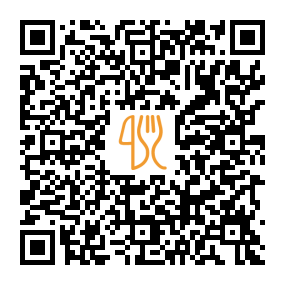 QR-code link către meniul Serengeti Grill