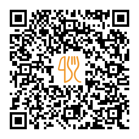 QR-code link către meniul Café César