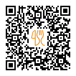 QR-code link către meniul Crust