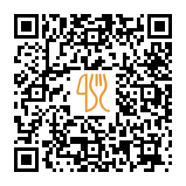 QR-code link către meniul Fred's Bbq