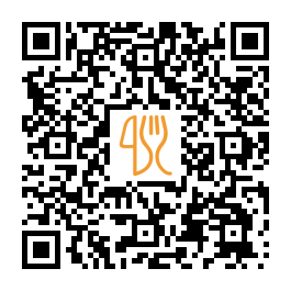 QR-code link către meniul Post Oak Bbq