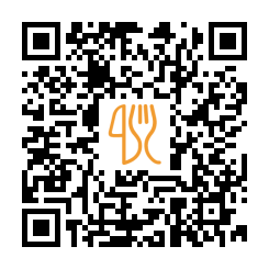 QR-code link către meniul Muay Thai