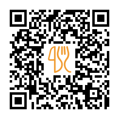 QR-code link către meniul Bourbon Wings