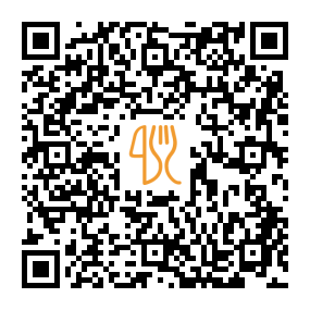 QR-code link către meniul Little Thai Cafe And Bistro