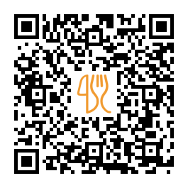 QR-code link către meniul Prairie Fire