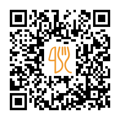 QR-code link către meniul 힙한식hiphansik