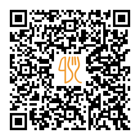 QR-code link către meniul Fusion Juice