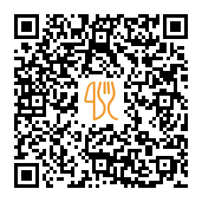 QR-code link către meniul Fish Inn