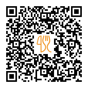 QR-code link către meniul Kings Queens African Cuisine