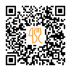 QR-code link către meniul Bambú Burguer