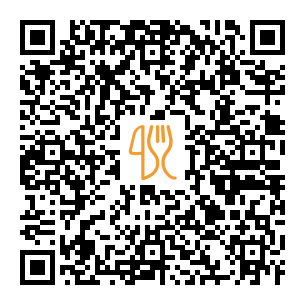 QR-code link către meniul Intercontinental Seoul Sky Lounge 스카이 라운지