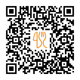 QR-code link către meniul Bo Town