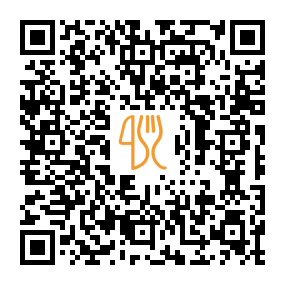 QR-code link către meniul Fat Dog Kitchen