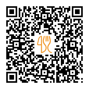 QR-code link către meniul Buddy's Pizza