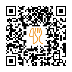 QR-code link către meniul Davis Grocery Bbq