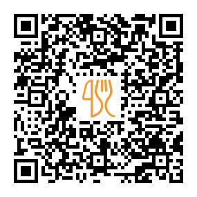 QR-code link către meniul Vegetarian Bistro