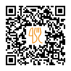 QR-code link către meniul Crazyburguer