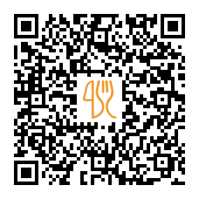 QR-code link către meniul Fishermen's Coop