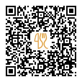 QR-code link către meniul Matas Cafe