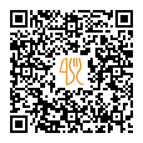 QR-code link către meniul The Blue Rose Inn And