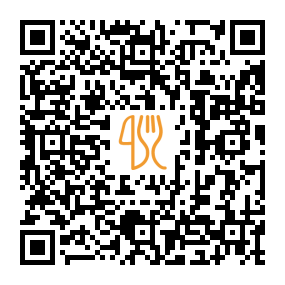 QR-code link către meniul Vitality Bowls