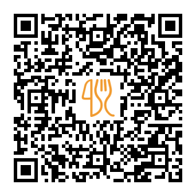 QR-code link către meniul Hot Stuff Pizza