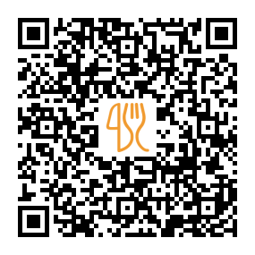 QR-code link către meniul Burnt Rice Korean