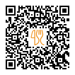 QR-code link către meniul مطعم فلافل الملك