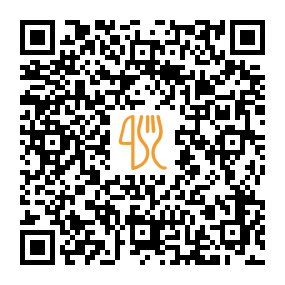 QR-code link către meniul Forked River Diner