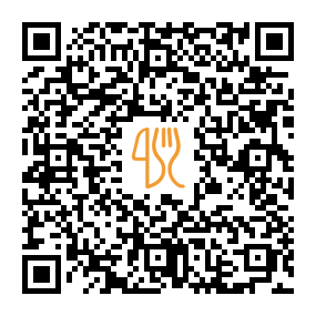 QR-code link către meniul Hot N Fresh Pizza Planet