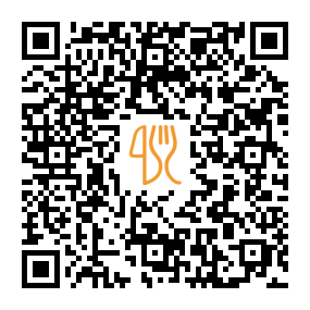 QR-code link către meniul Asian Fusion