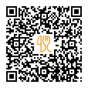 QR-code link către meniul New Basin Distilling Company