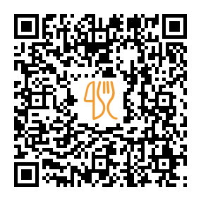 QR-code link către meniul Pon Proem Thai