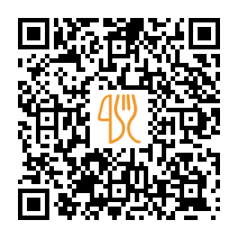 QR-code link către meniul Ya Hala