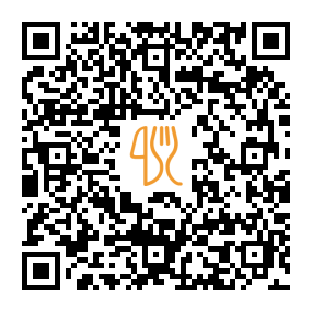 QR-code link către meniul Blu Cantina