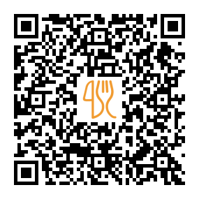 QR-code link către meniul Vege Paradise