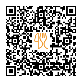 QR-code link către meniul Honest Greens Serrano