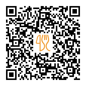 QR-code link către meniul Restaurant Barbe Jr