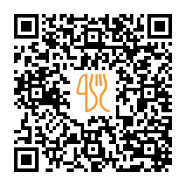 QR-code link către meniul Tuckers Barbeque