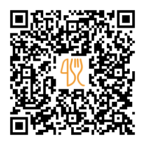 QR-code link către meniul The Kit-chun